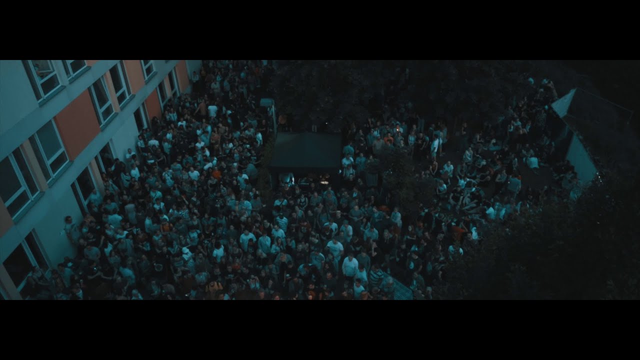 Sommerfest 2019