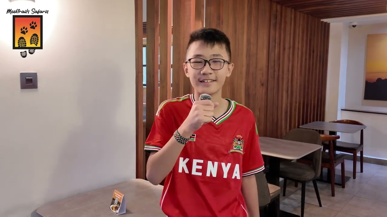 Kenya Safari Review