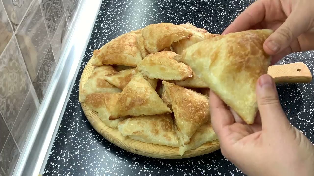 BYREK PA LODHJE Hiq me pak se 10 min i keni gati 😱