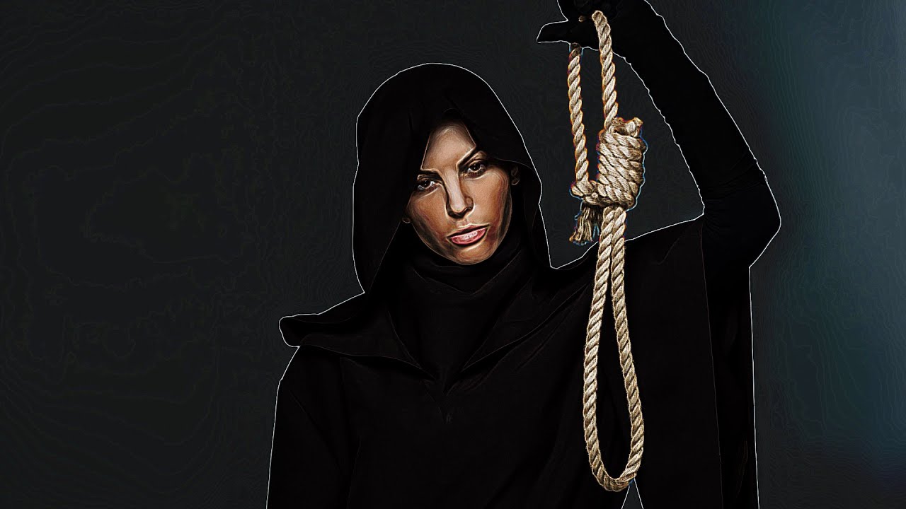 How to Tie a Noose Super Easy