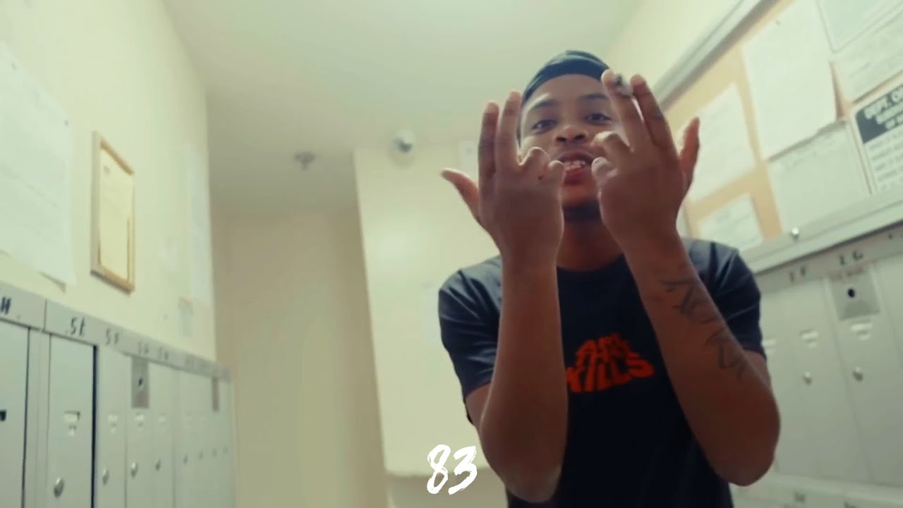 Sha Ek - EBK (Official Instrumental) Produced by @083Chee & @ymadzz