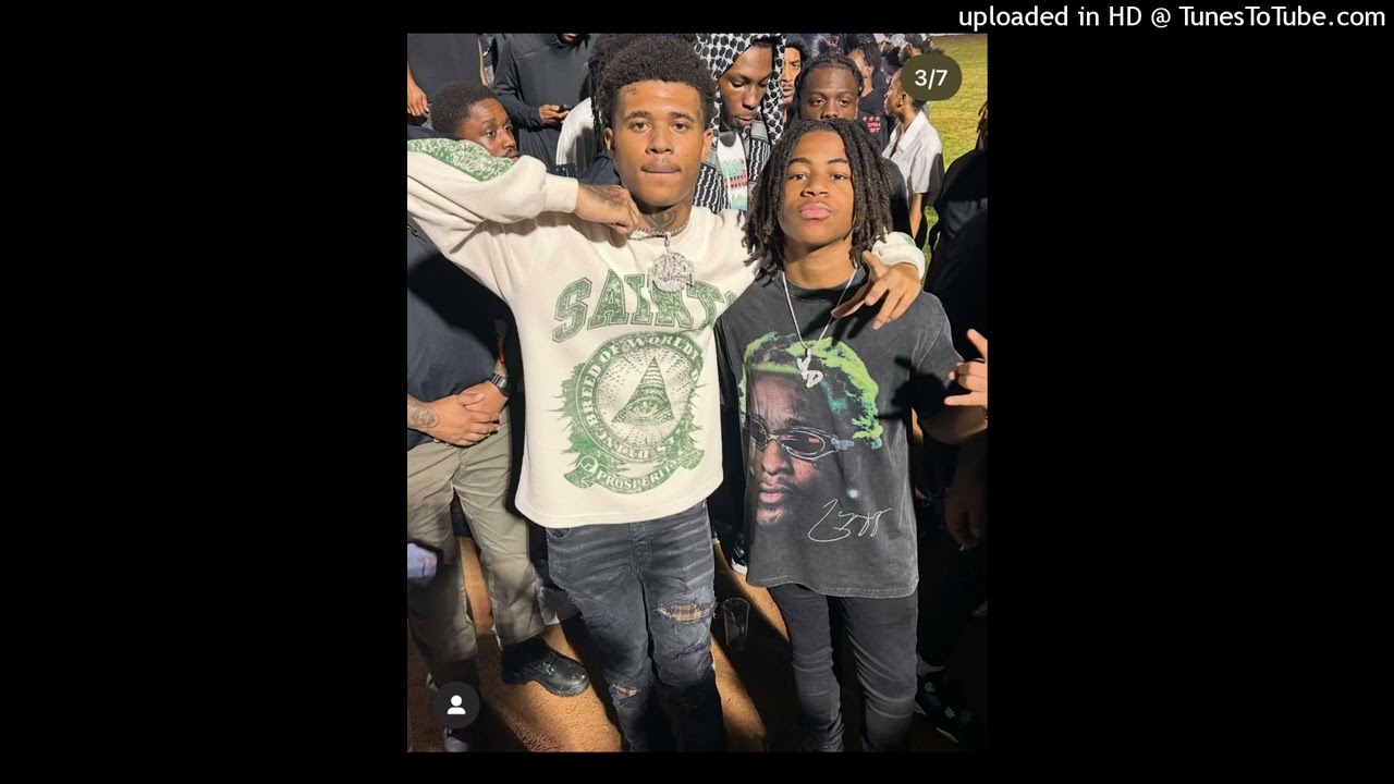 [FREE]Hard DMV Type Beat 2025 – “Bip N Bip Her Heart ” | KP Skywalka x Goonew x Lil Dude Type Beat