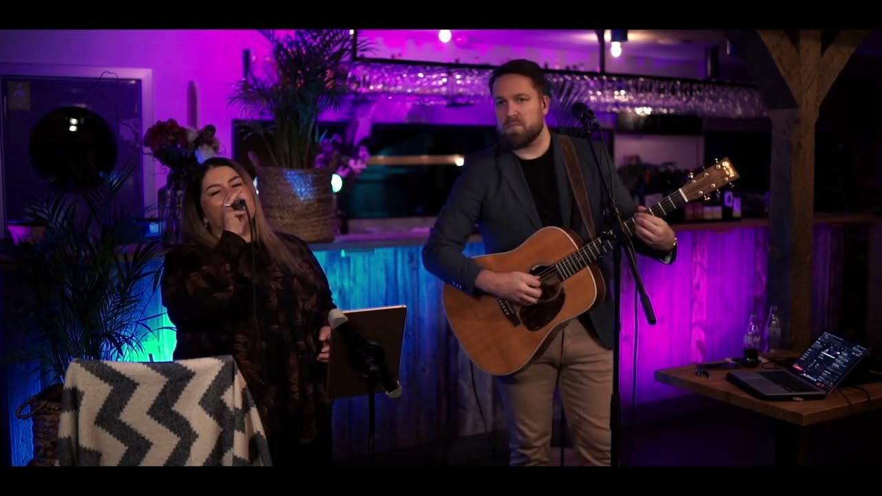 Jenny Farkas - If I ain't got you (Alicia Keys cover)