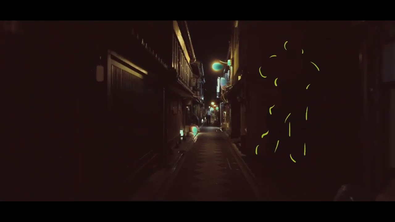 Mc Tes - Kooche (Official Music Video) | ام سی تس - کوچه (موزیک ویدیو رسمی)