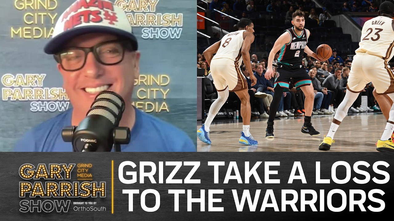 Gary Parrish Show | 2/10/26
