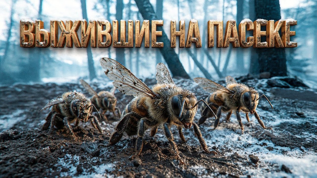 ВЫЖИВШИЕ | НА ПАСЕКЕ