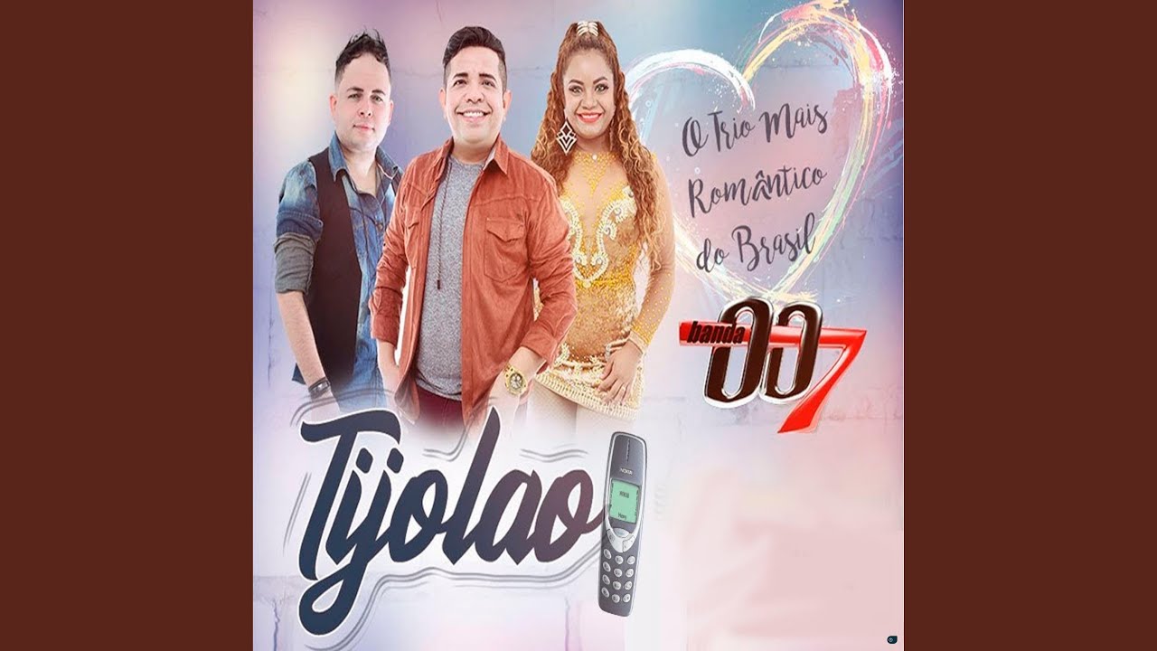 Tijolao