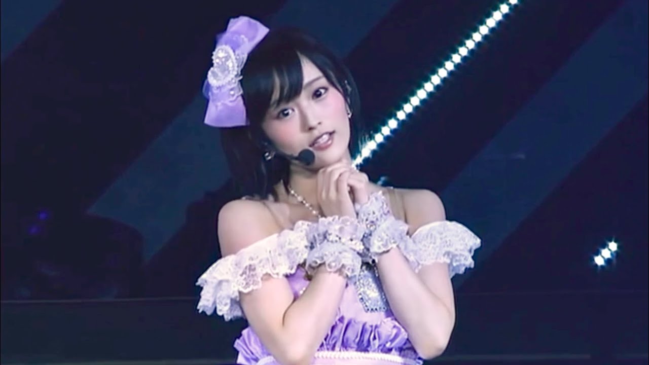 [자막] 야마모토 사야카X와타나베 미유키- 하트의 독점권(ハートの独占権)