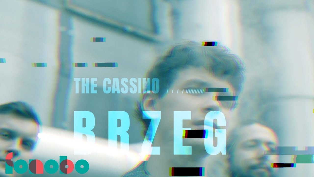 The Cassino - Brzeg