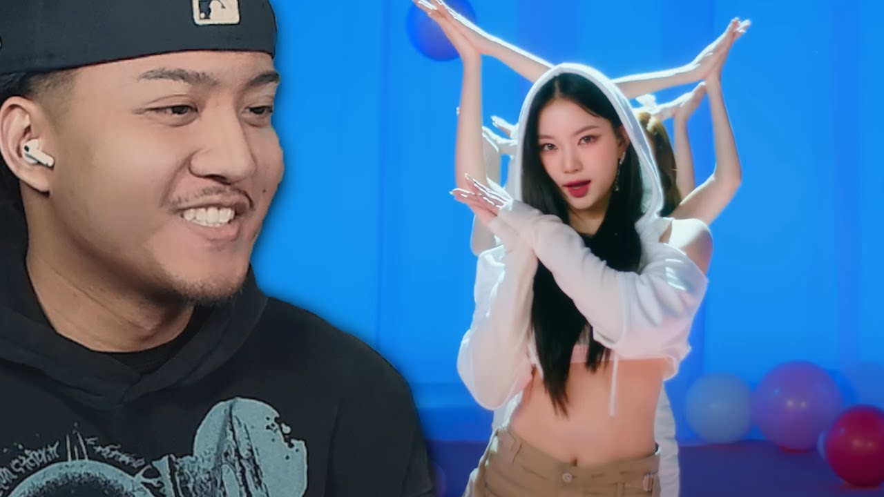STAYC cover ‘Fancy’ by TWICE | K-Pop ON! First Crush | REACTION