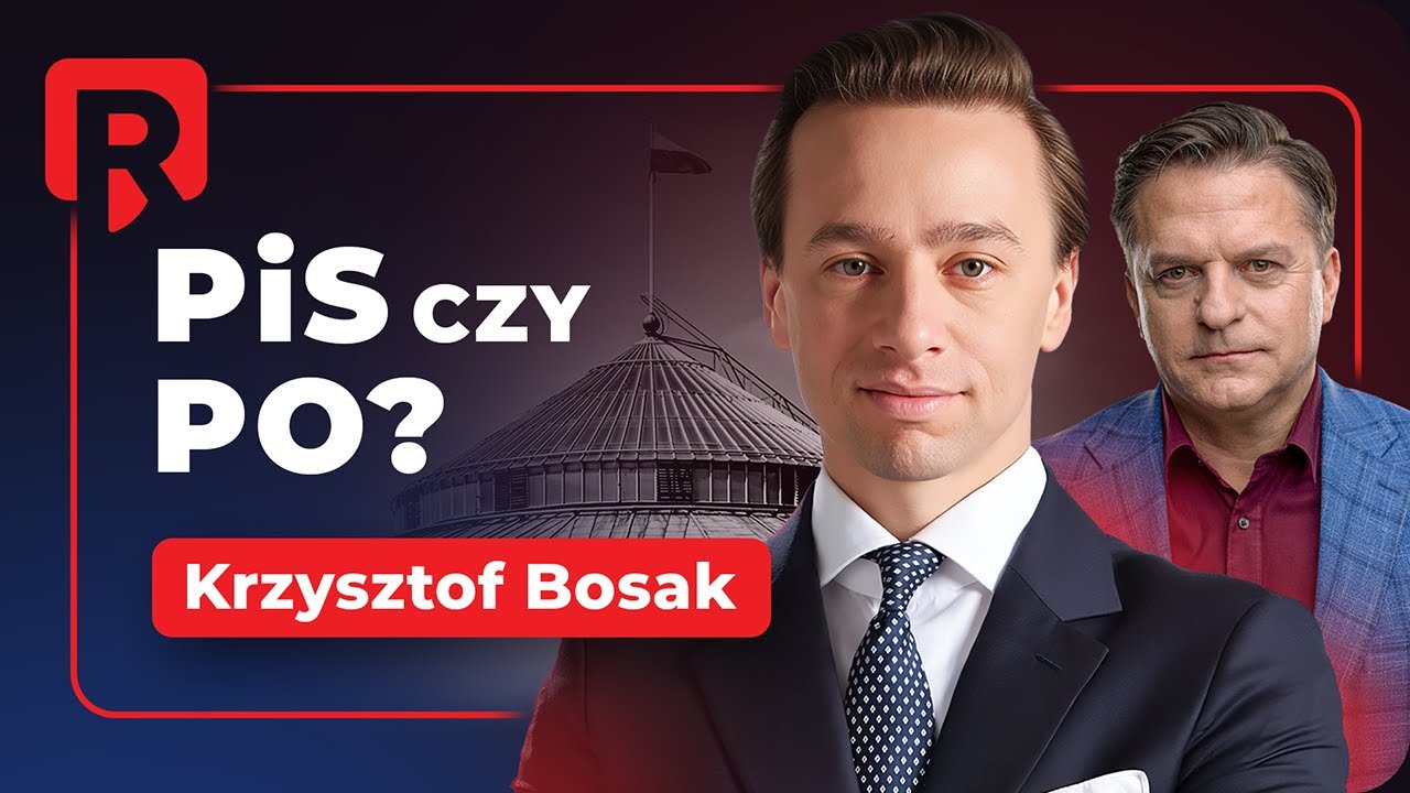 Rymanowski, Bosak: Z kim Konfederacji po drodze?
