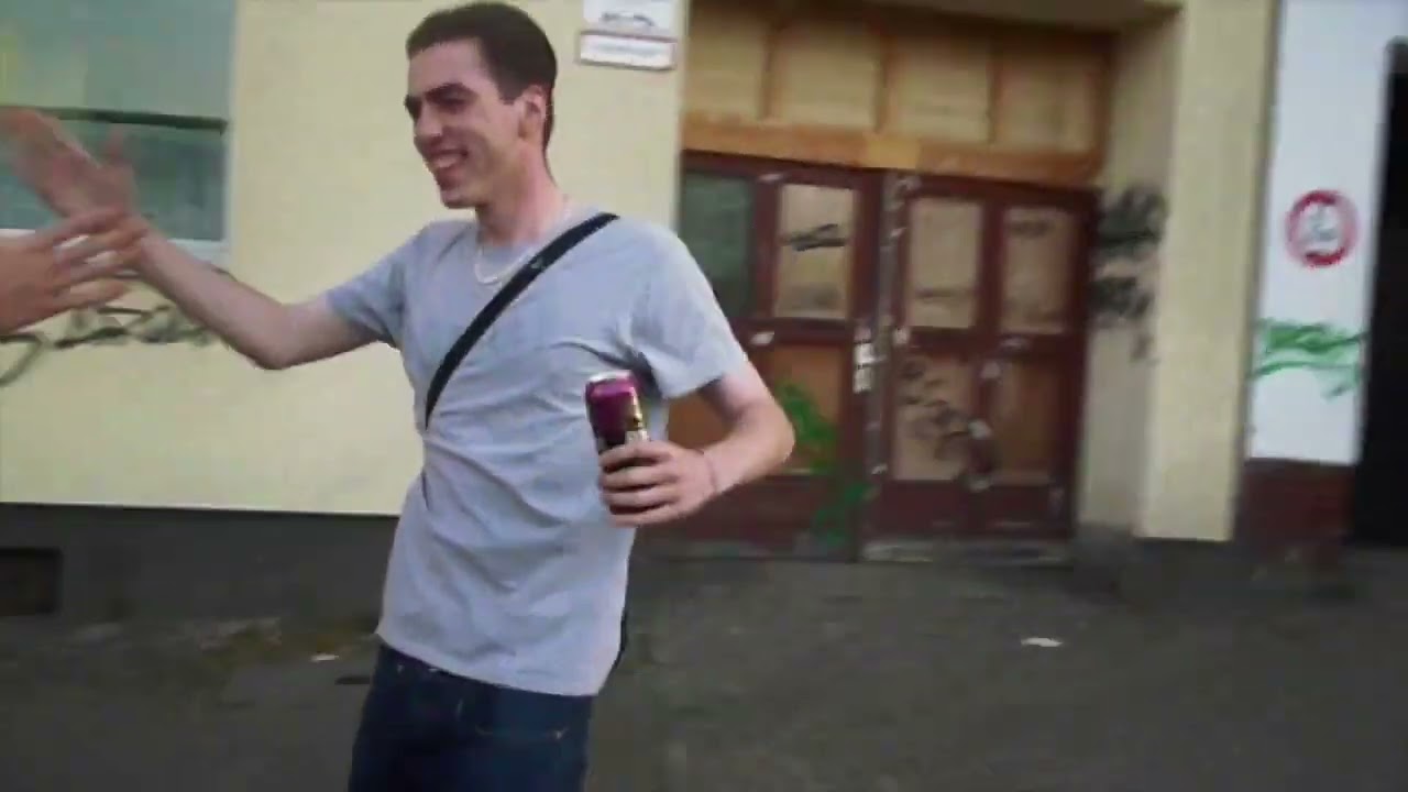 kevin + hqwilli  Segen oder Fluch [reupload]