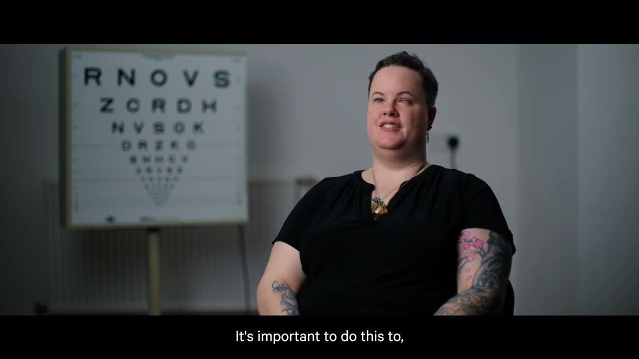 Sensory Matters | Community Stories 2025