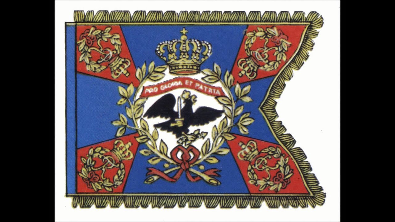 AM III, 60 AMS "Parademarsch (As-Dur) von Albert Lorenz"