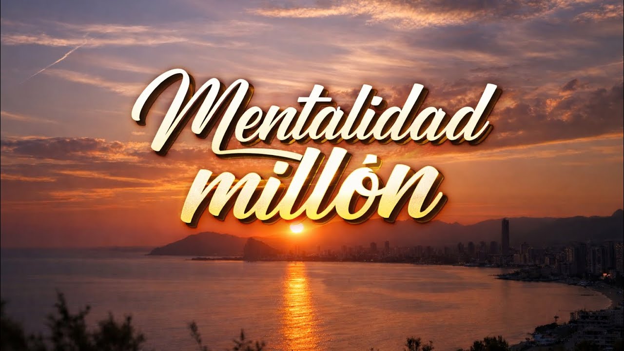Mentalidad millón (ft.MR.S)