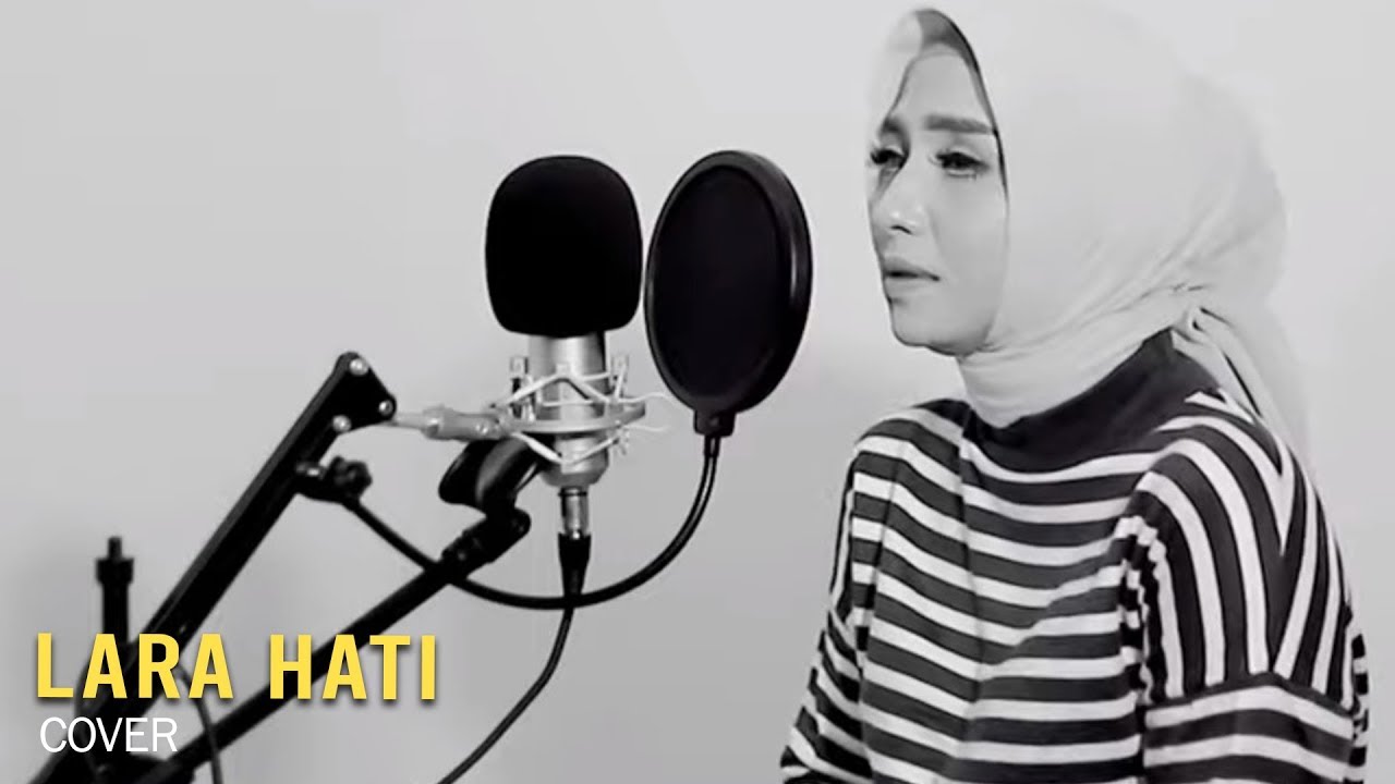 Lara Hati - LA LUNA | Cover by Icha Annisa