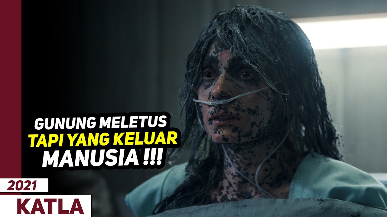 Misteri Manusia Gunung Islandia - Alur Cerita Series Katla 2021