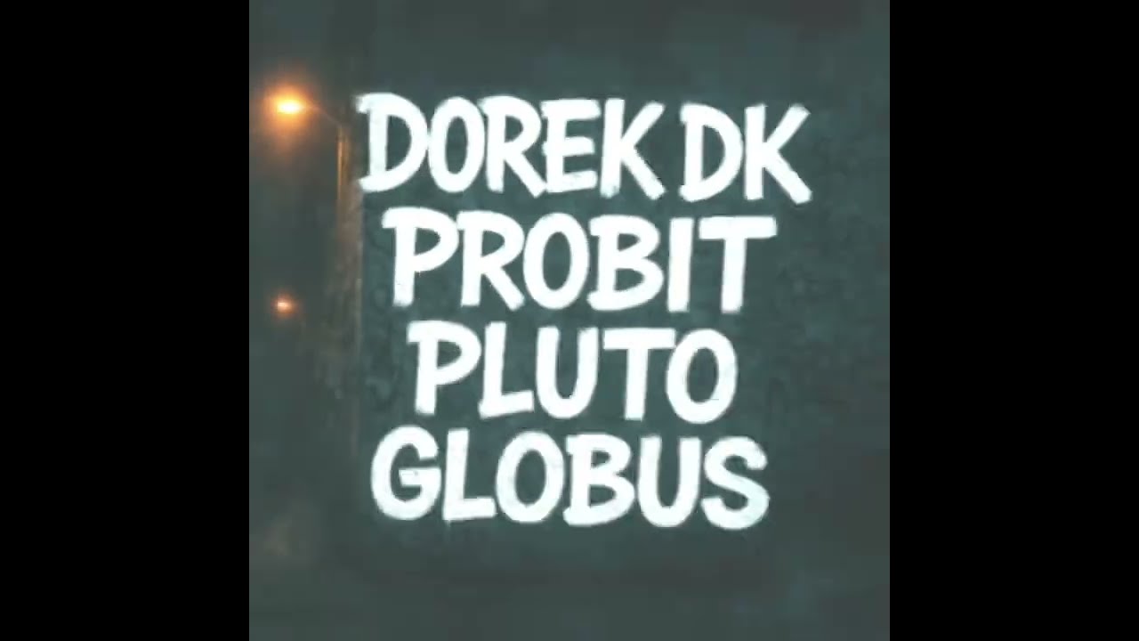 DOREK DK x PROBIT x PLUTO AUTENTYK x GLOBUS-Toksyny (Prod.JeleŃ)