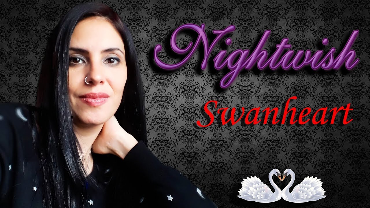 Swanheart - Nightwish -Vocal Cover by Carina Alvarez