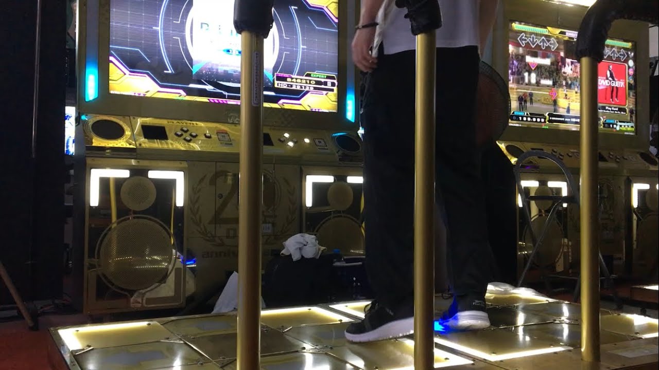 Pluto Relinquish [DP/EXPERT] 850クリア