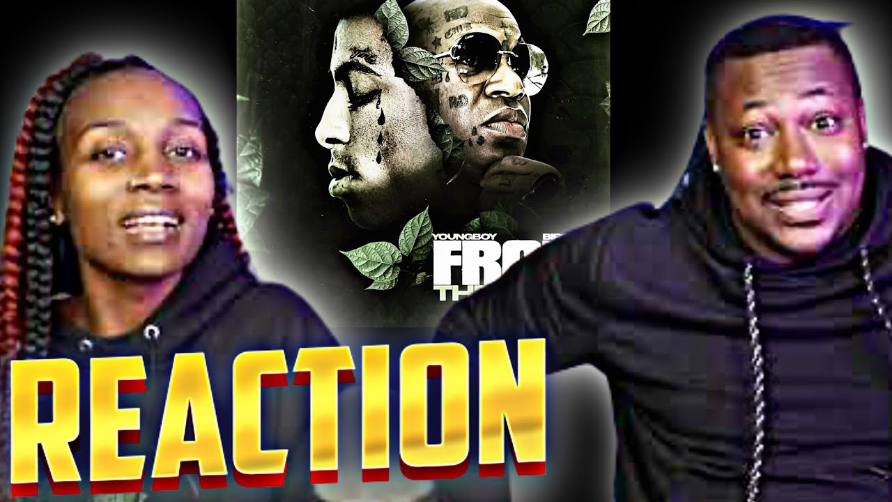 COUPLE Reacts To NBA YoungBoy -( Young Stunna ) *REACTION!!!*
