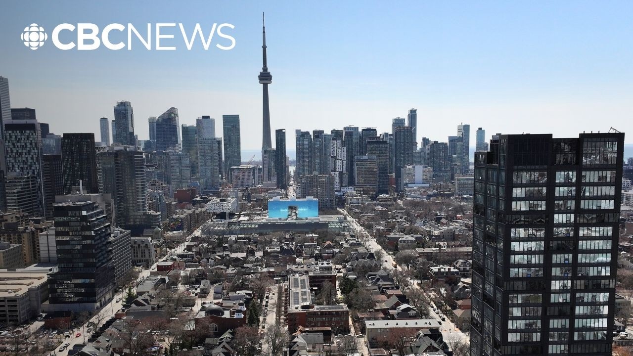 What&rsquo;s causing Toronto rent prices to finally fall