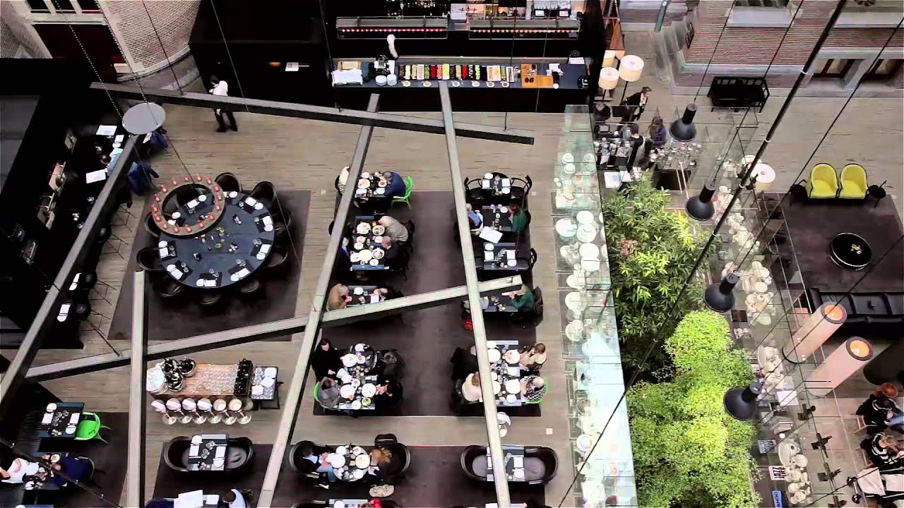 The Conservatorium Hotel, a distinguished member of The Set
