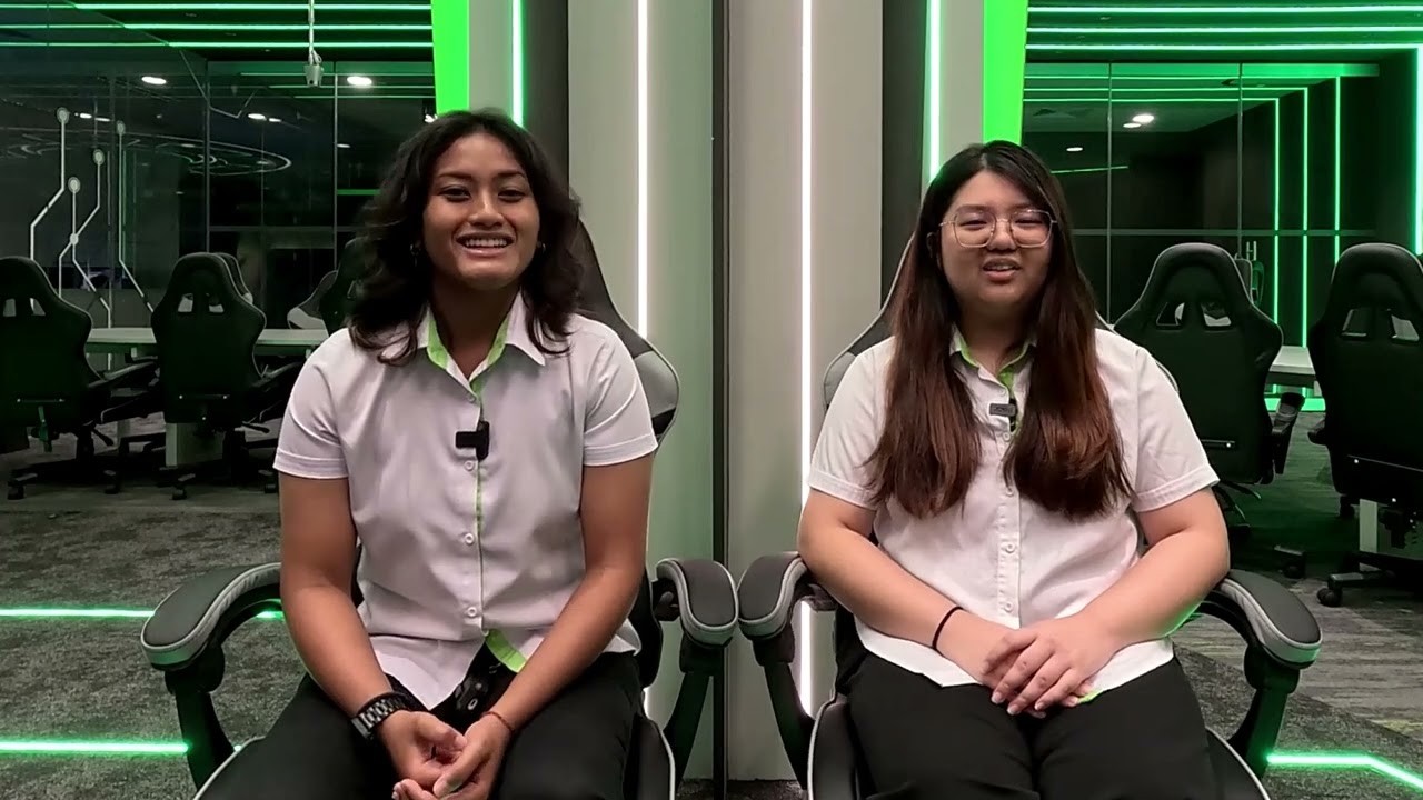 SEIT GRADUATION VIDEO (Class of DEC 2024)