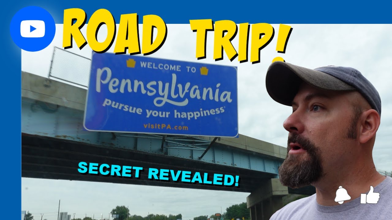 Secret REVEALED for the Abandoned Property Project!