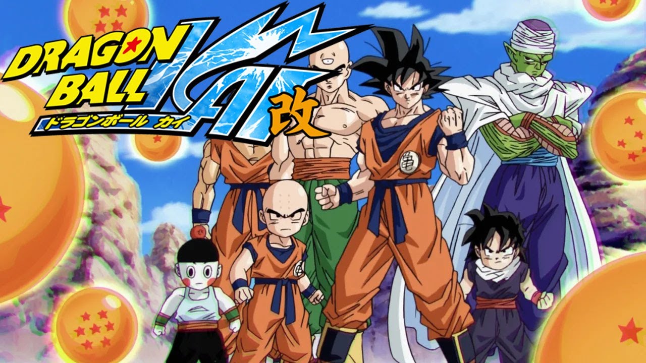 DRAGON SOUL - Dragon Ball Kai Op Full Karaoke
