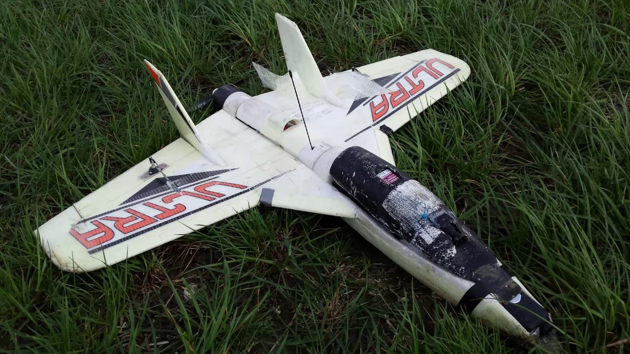FASTEST FPV IN THE WORLD 250mph