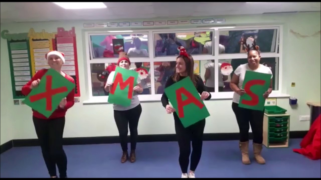 Happy Christmas from Clockhouse