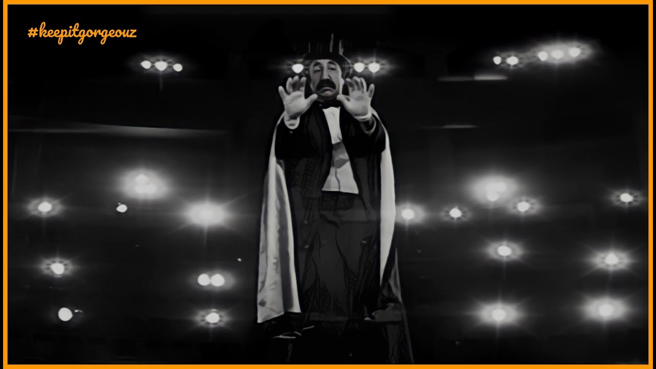 gorgeouz beats - moot