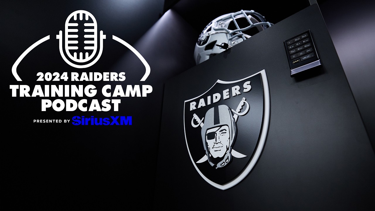 Instant Reactions and Takeaways From the Raiders’ Initial 53-Man Roster | NFL