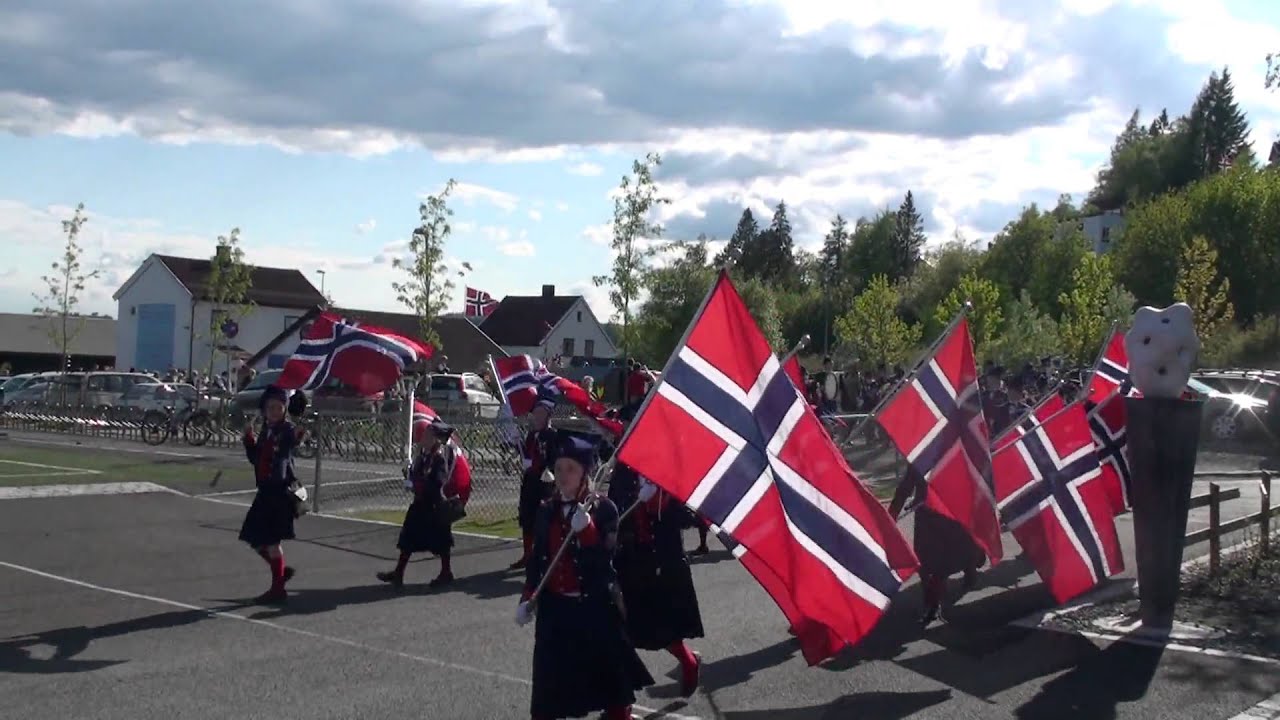 Arosa - Byåsen Skolemusikkorps