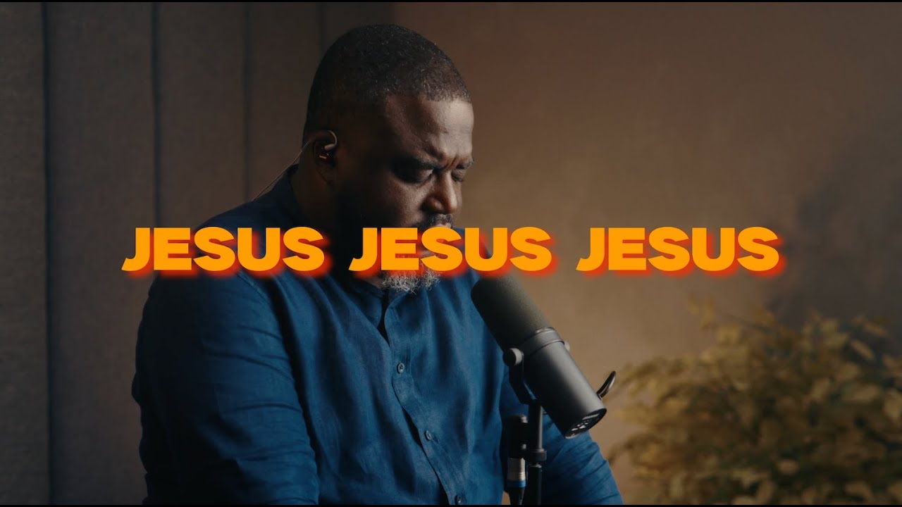 JESUS JESUS JESUS (Medley)