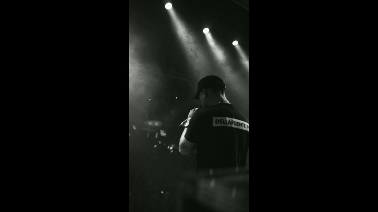 [FREE] Morad x Beny Jr Type Beat - 