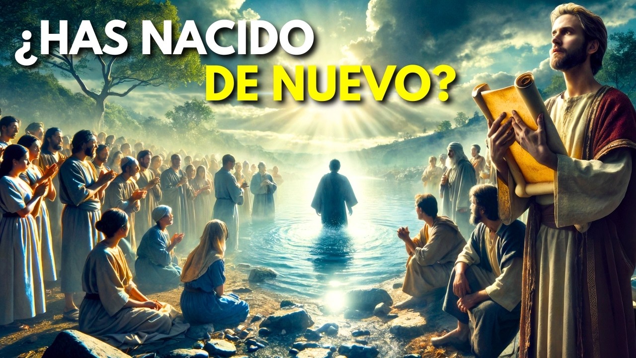 La VERDAD sobre la SALVACIÓN que POCOS Se Atreven a EXPLICAR