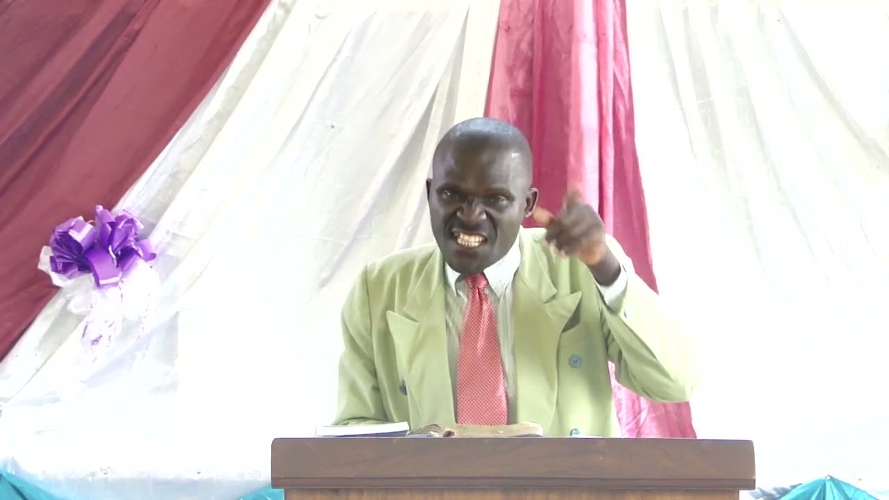 Manabii Na jinsi ya kuwatambua yupi wa kweli na yupi wa Uomgo