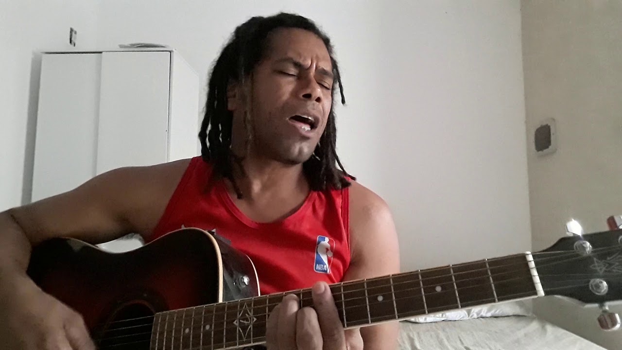 Alma de Pipa Avoada no viol&atilde;o (Tribo da Periferia cover)