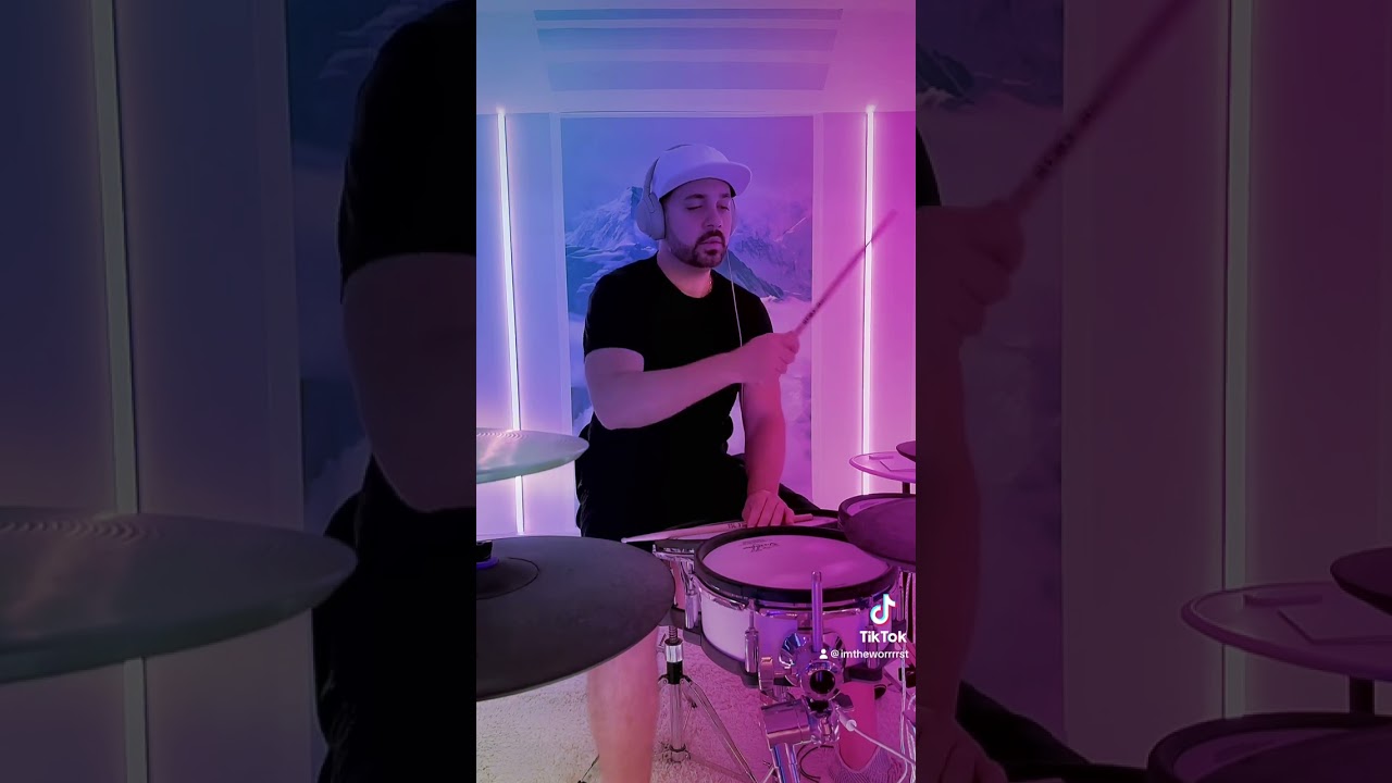 SPRINTER DRUM REMIX