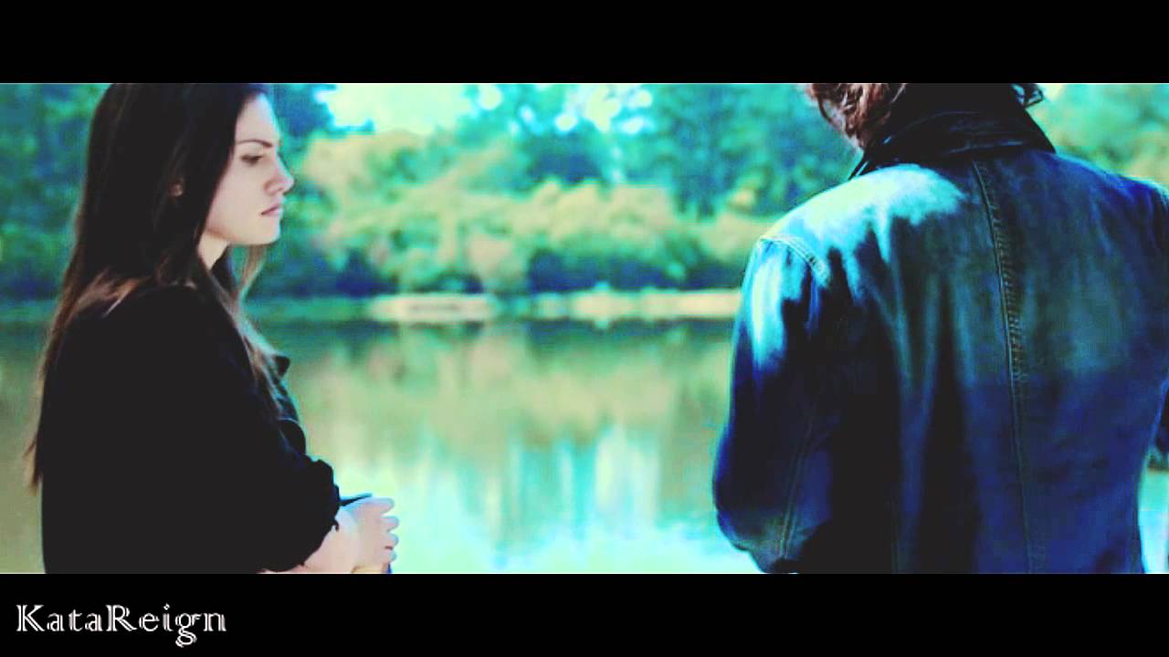 Jackson & Hayley || Another Love