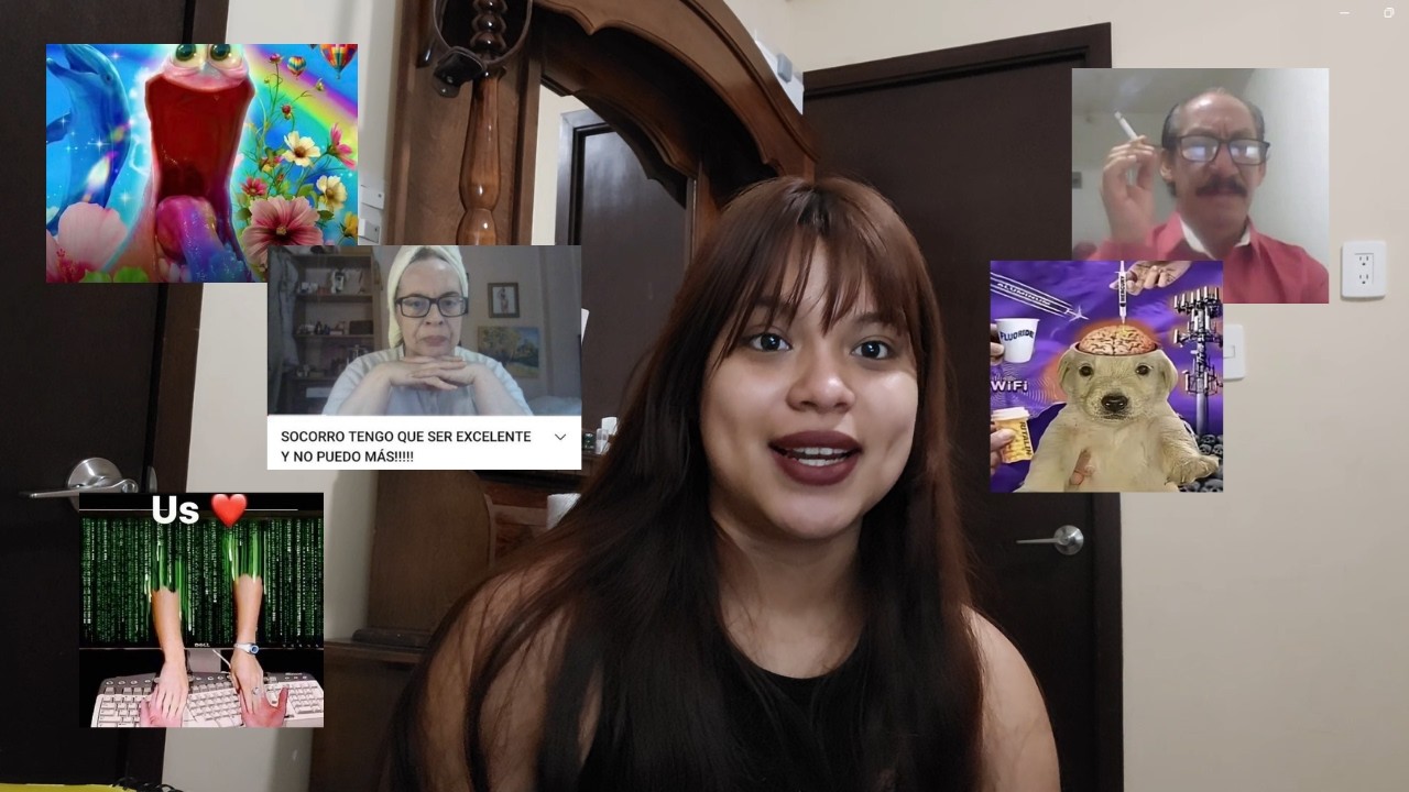 quiero hacer de todo, en todas partes, al mismo tiempo (pero no sé por donde empezar) | dduces20s