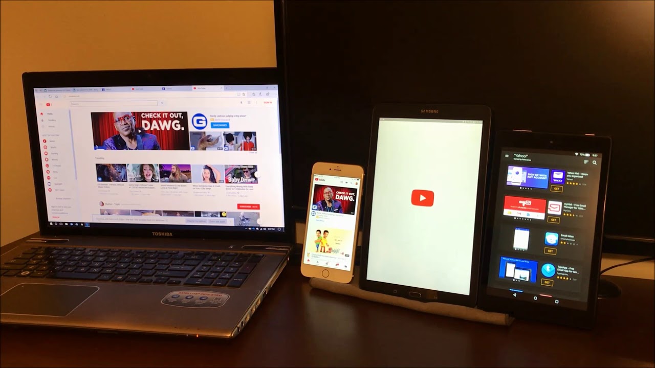 Voice Assistant Battle