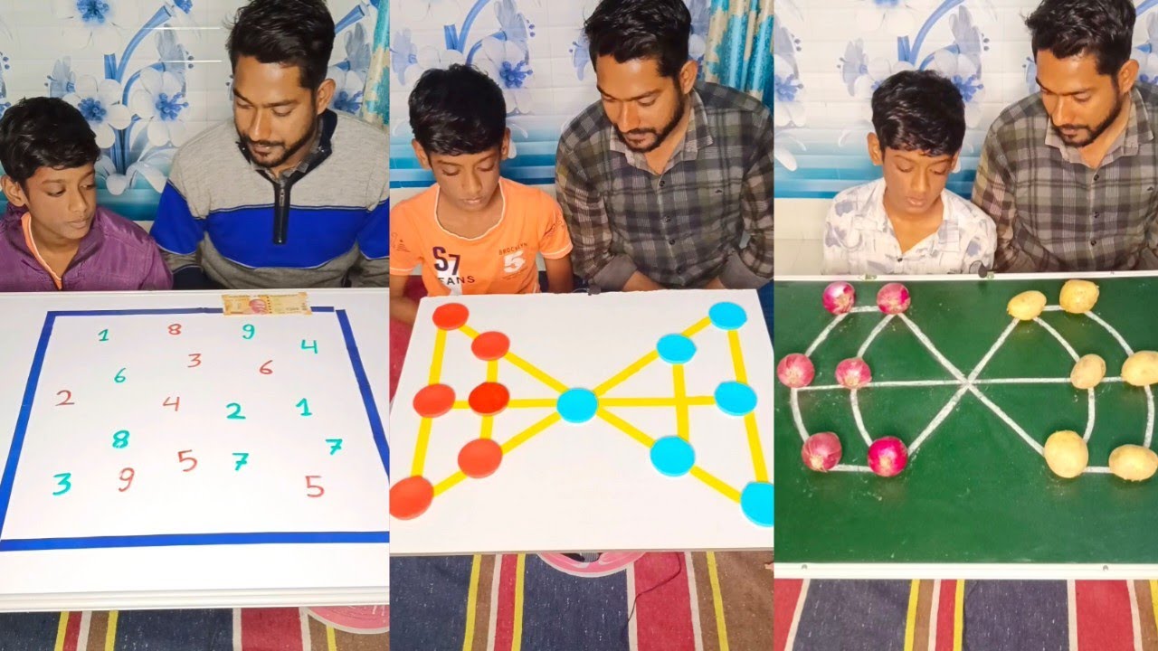 ইউনিক গেম #viral #challenge #games #shorts #chatgpt 