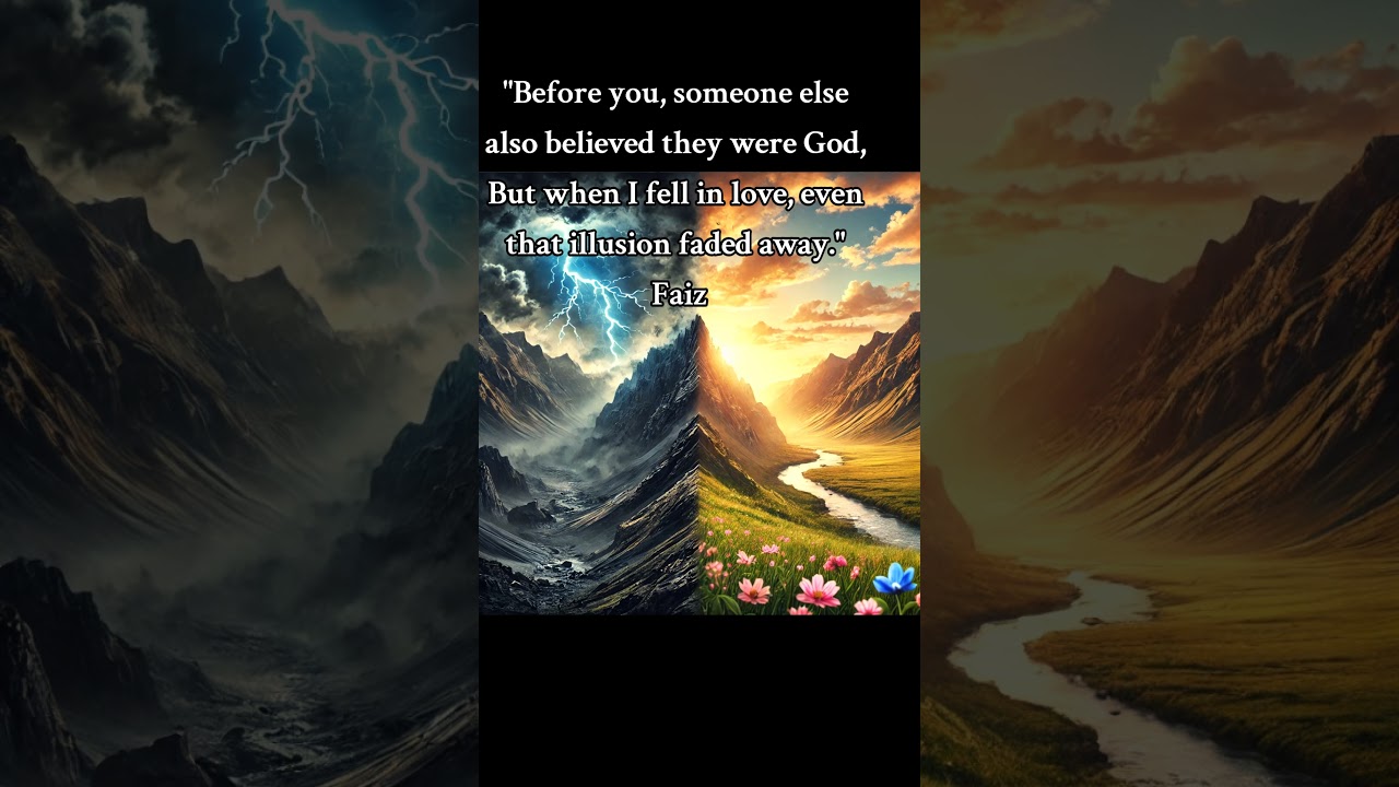 #PowerAndHumility