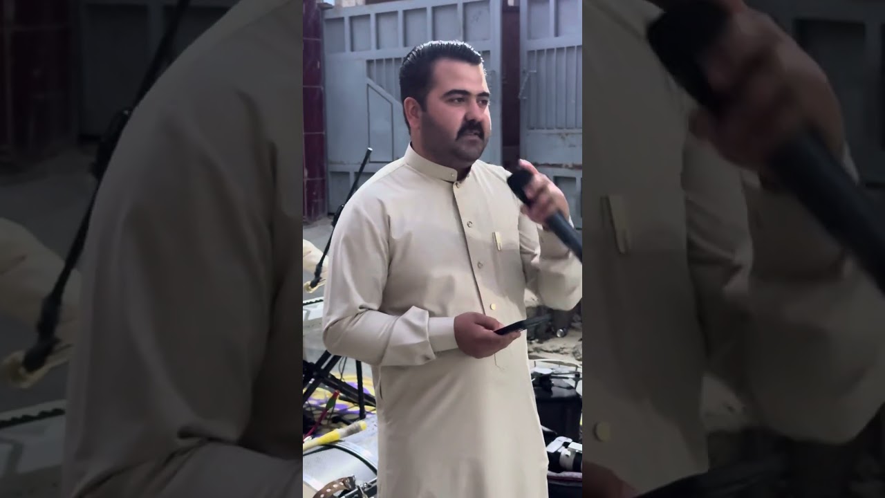 اجمل موال حمزه الوفي ديالى بهرز للحجز ‭0771 438 5457‬
