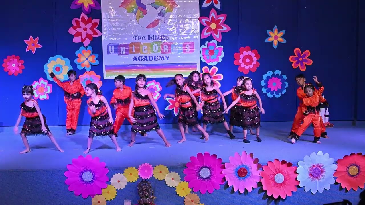 Annual Function 2025-26