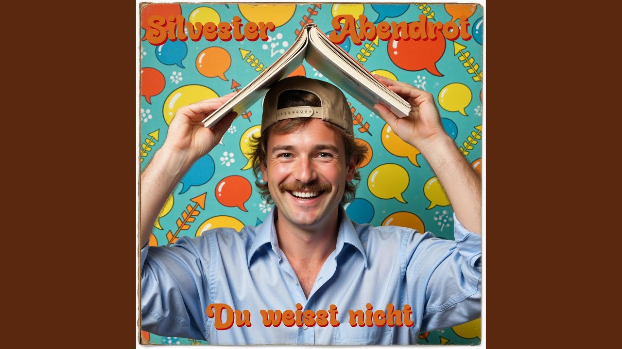 Du weisst nicht
