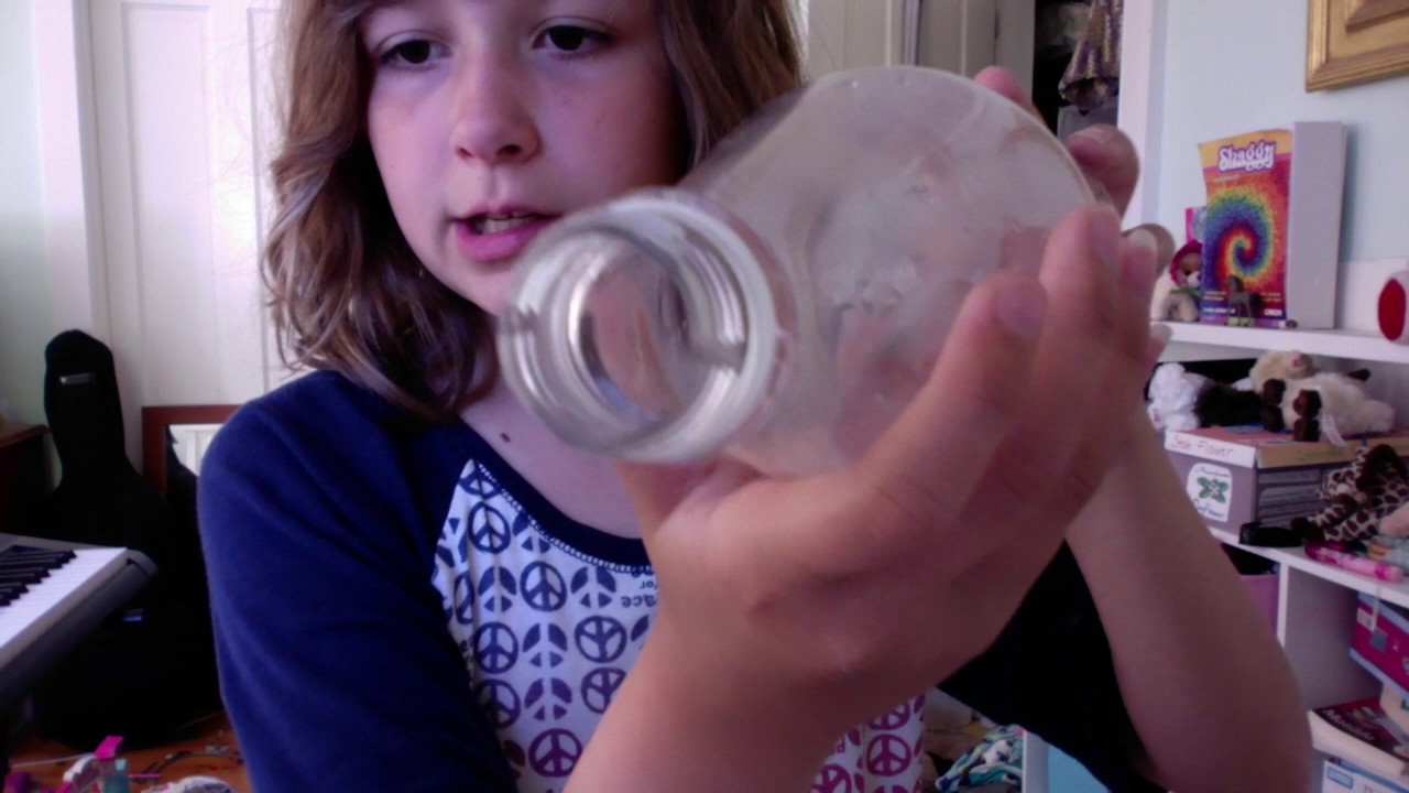 Happiness Potion Experiment!!!